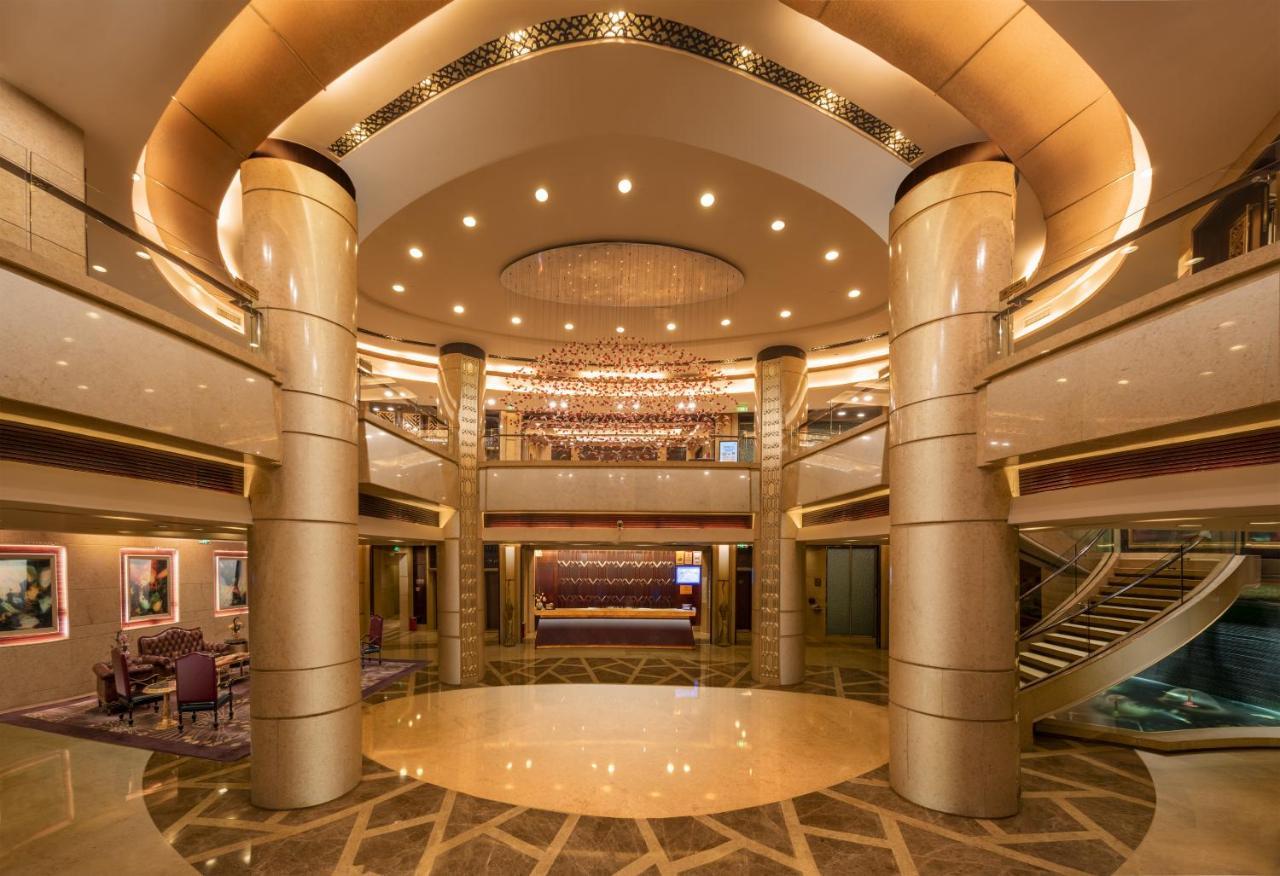 Foshan Shunde Grandlei Hotel المظهر الخارجي الصورة